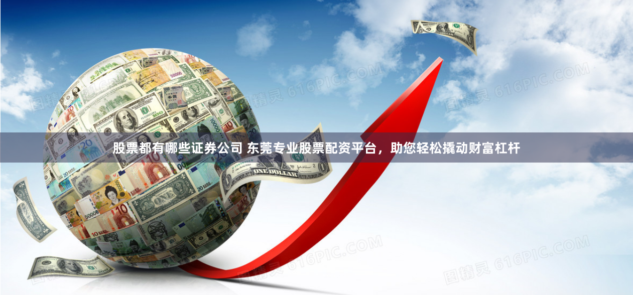 股票都有哪些证券公司 东莞专业股票配资平台，助您轻松撬动财富杠杆