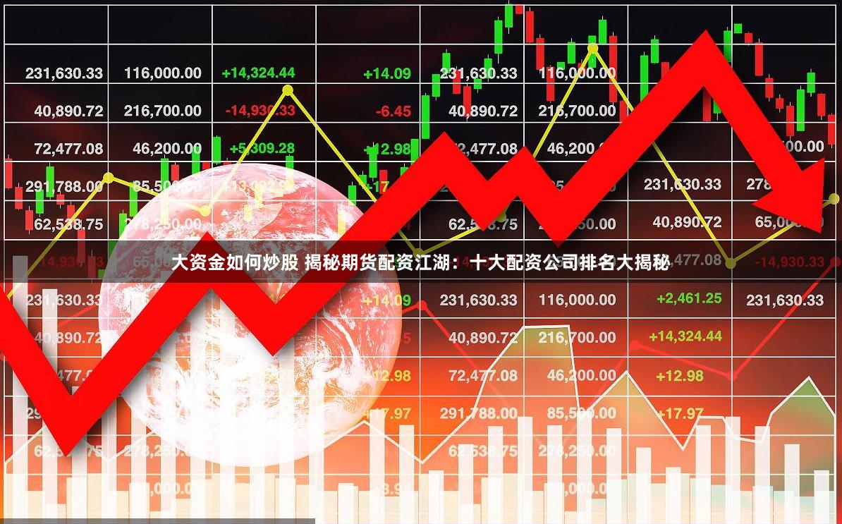 大资金如何炒股 揭秘期货配资江湖：十大配资公司排名大揭秘