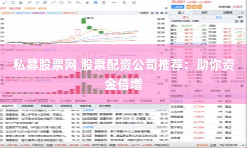 私募股票网 股票配资公司推荐：助你资金倍增