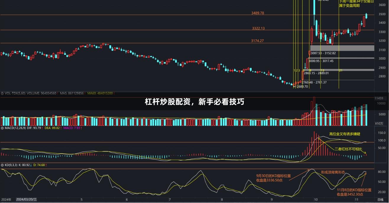 杠杆炒股配资，新手必看技巧