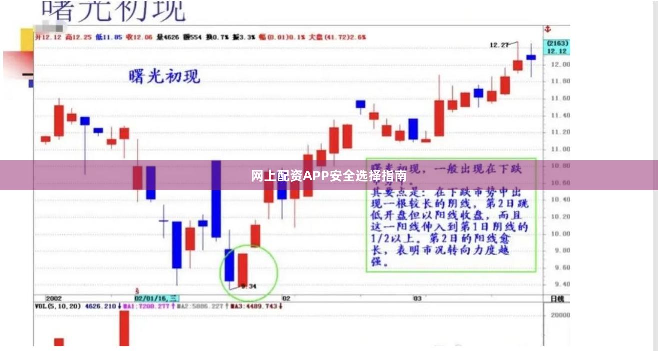 网上配资APP安全选择指南