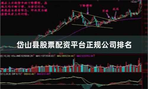 岱山县股票配资平台正规公司排名