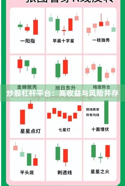 炒股杠杆平台：高收益与风险并存